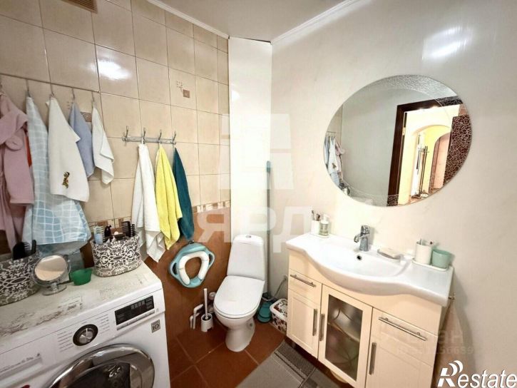 3-комн квартира ул Чехова, 351-Д,  д. 351-Д