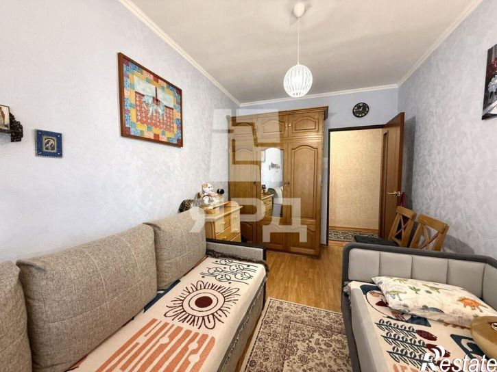 3-комн квартира ул Чехова, 351-Д,  д. 351-Д