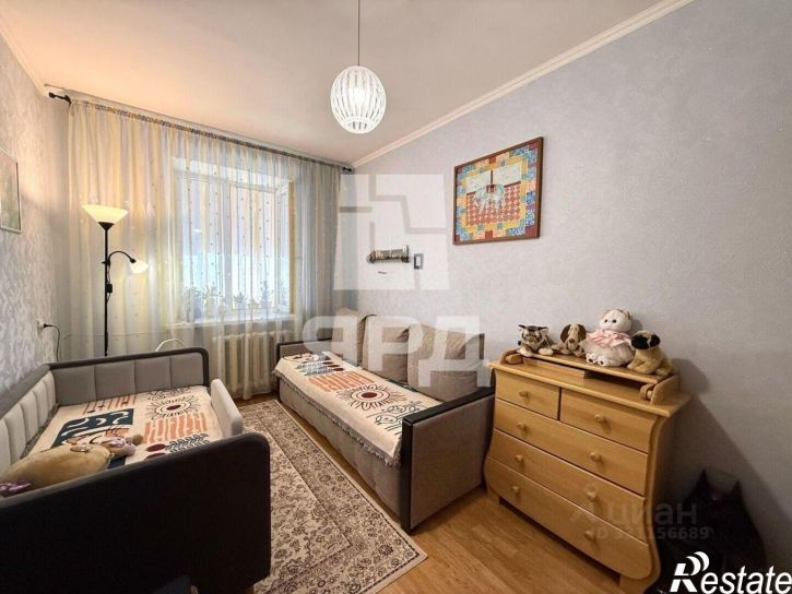 3-комн квартира ул Чехова, 351-Д,  д. 351-Д