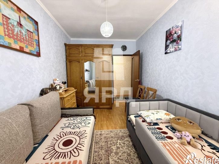 3-комн квартира ул Чехова, 351-Д,  д. 351-Д