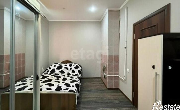 2-комн квартира ул Чехова, 36,  д. 36