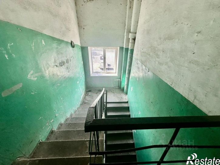 Комната 17-й Новый пер, 1,  д. 1