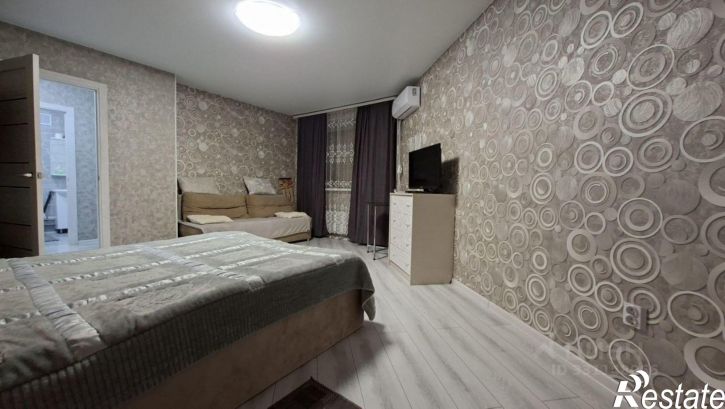 1-комн квартира