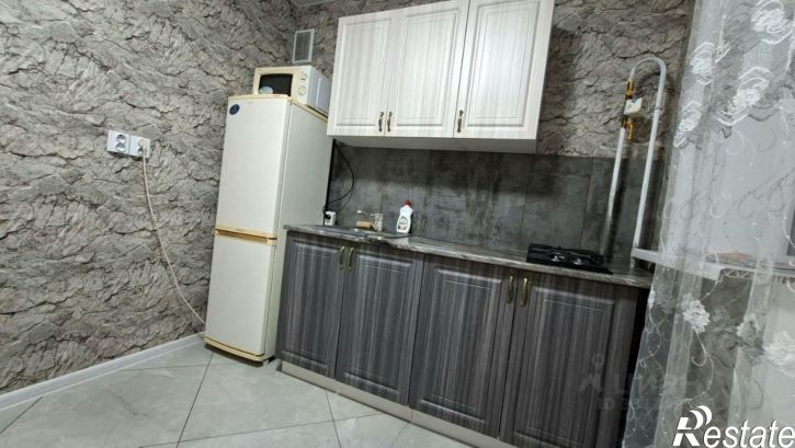 1-комн квартира