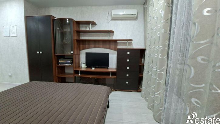 1-комн квартира