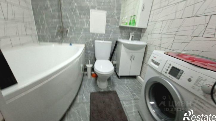 1-комн квартира