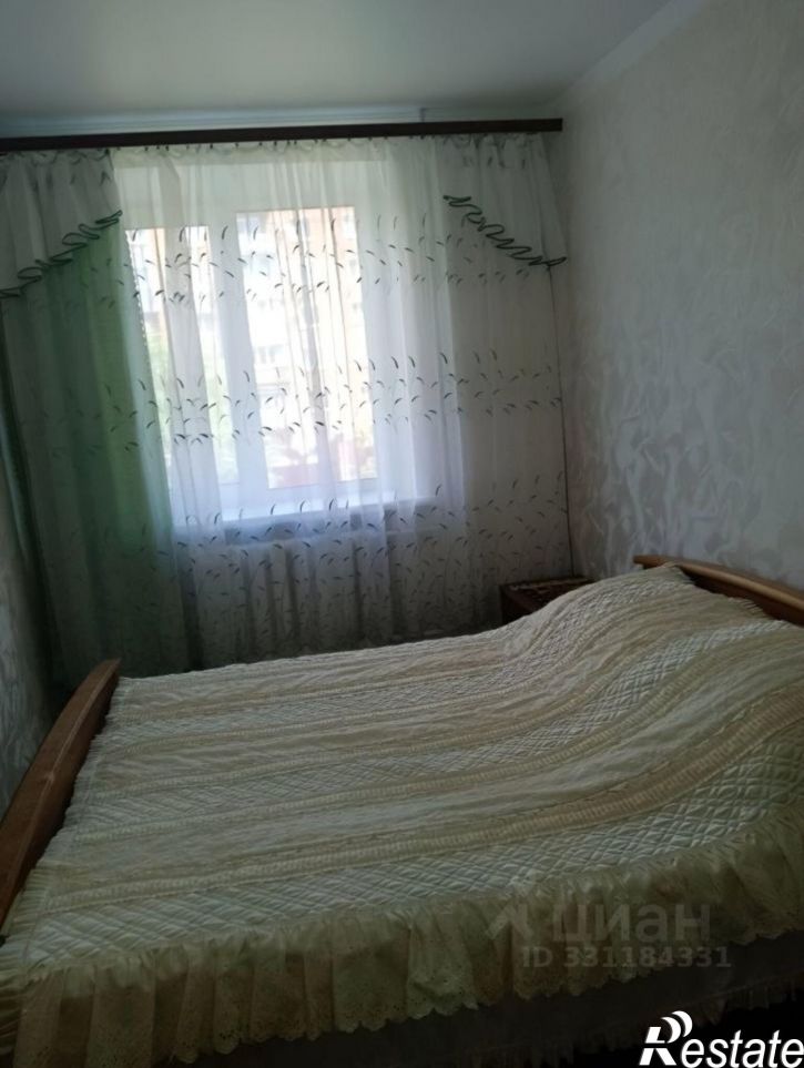 2-комн квартира ул Бабушкина, 50,  д. 50