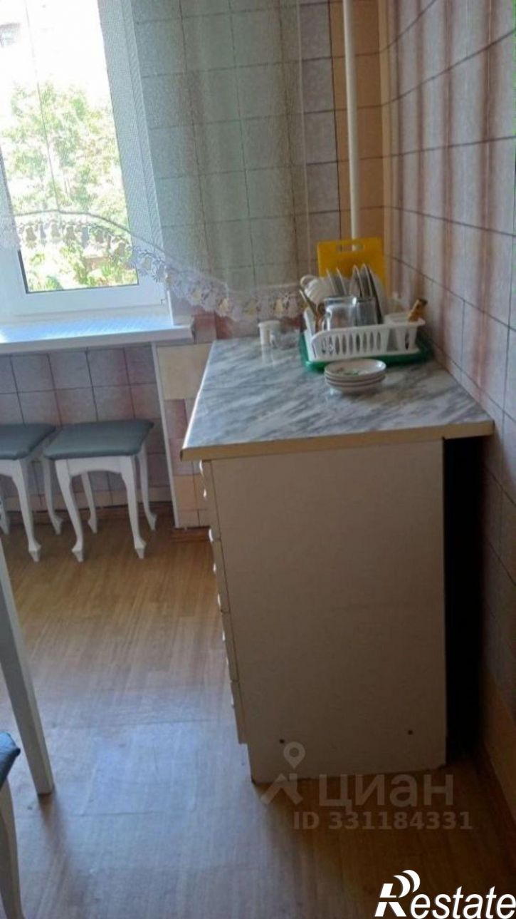 2-комн квартира ул Бабушкина, 50,  д. 50