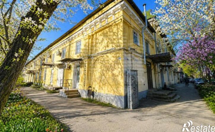 2-комн квартира переулок Антона Глушко, 34,  д. 34