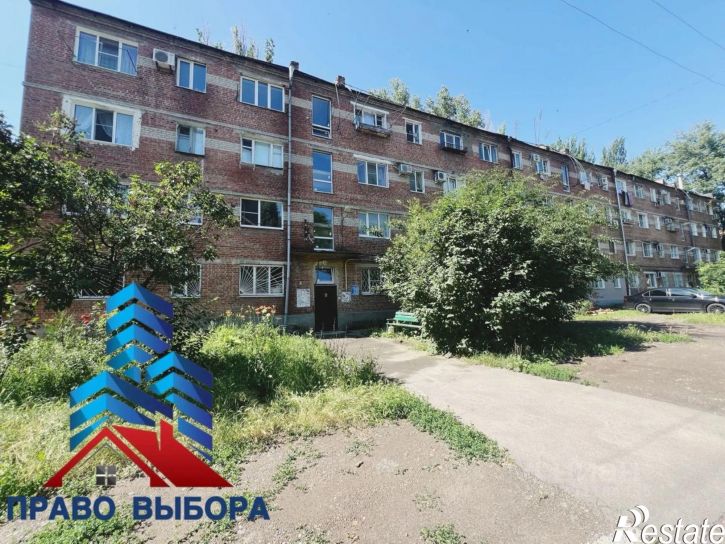1-комн квартира ул Пальмиро Тольятти, 34-4,  д. 34-4