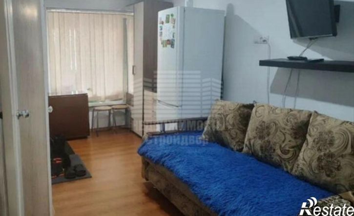 2-комн квартира переулок Антона Глушко, 34,  д. 34