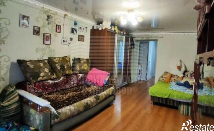 2-комн квартира переулок Антона Глушко, 34,  д. 34