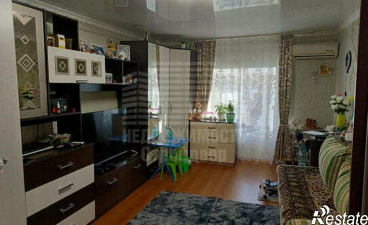 2-комн квартира переулок Антона Глушко, 34,  д. 34