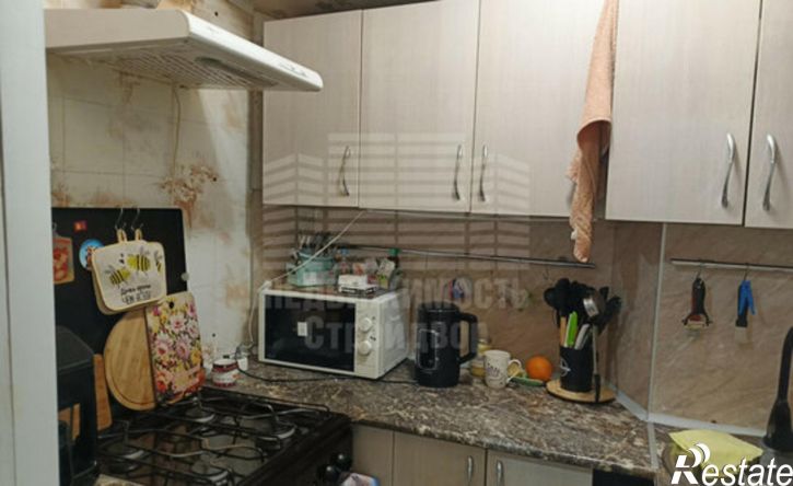 2-комн квартира переулок Антона Глушко, 34,  д. 34