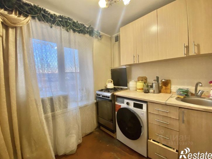 3-комн квартира ул Инструментальная, 35,  д. 35