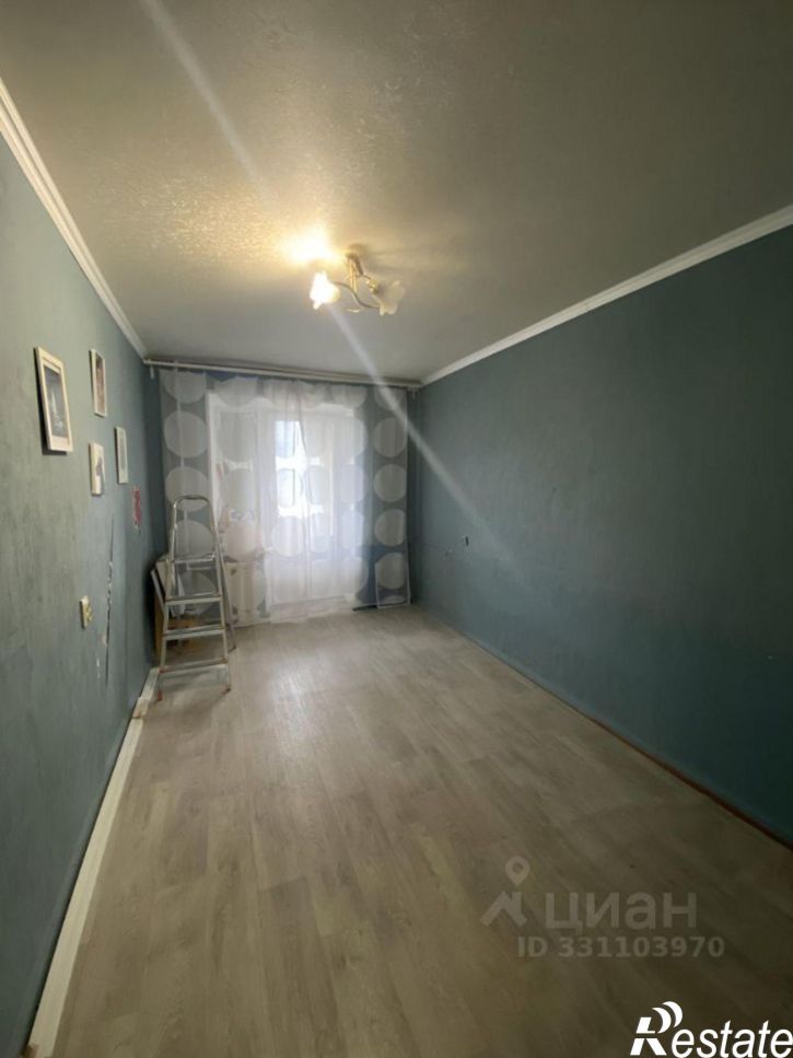 3-комн квартира ул Инструментальная, 35,  д. 35