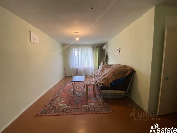 3-комн квартира ул Инструментальная, 35,  д. 35