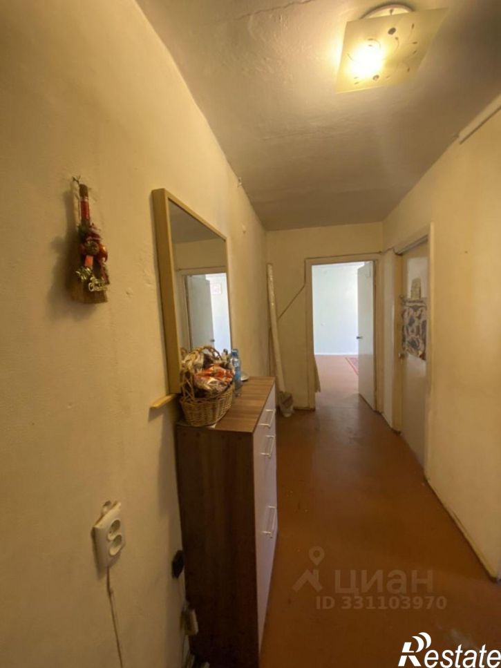 3-комн квартира ул Инструментальная, 35,  д. 35