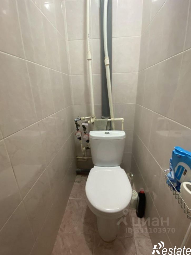 3-комн квартира ул Инструментальная, 35,  д. 35
