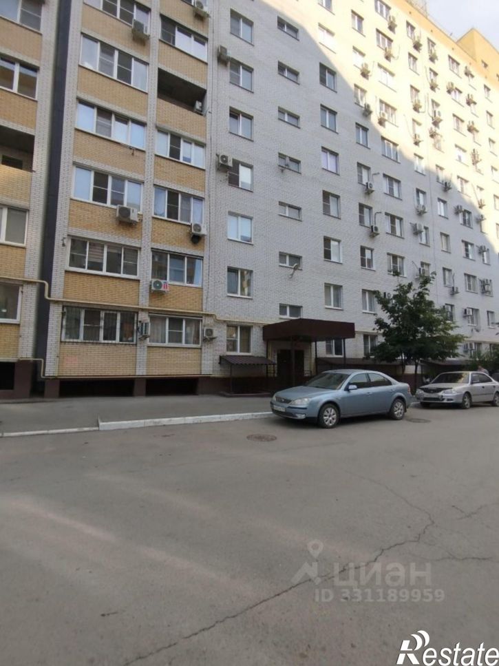 1-комн квартира ул Чехова, 351-Д,  д. 351-Д