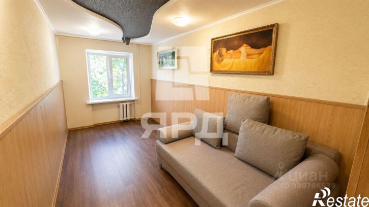 2-комн квартира ул Большая Бульварная, 13а,  д. 13а