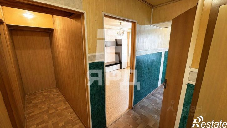 2-комн квартира ул Большая Бульварная, 13а,  д. 13а