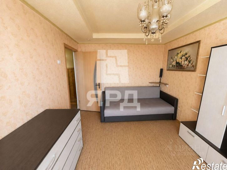 2-комн квартира ул Большая Бульварная, 13а,  д. 13а