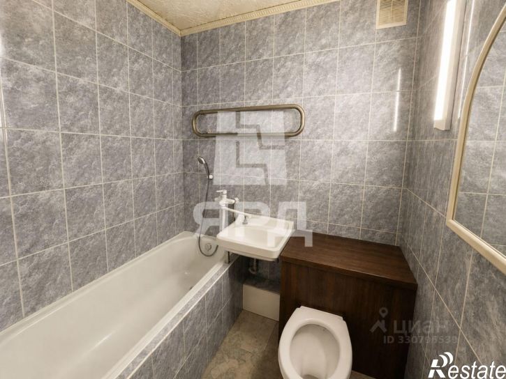 2-комн квартира ул Большая Бульварная, 13а,  д. 13а