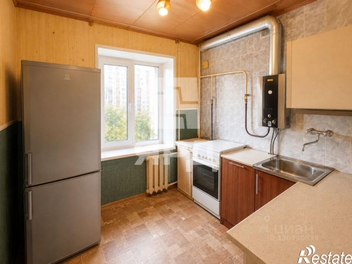 2-комн квартира ул Большая Бульварная, 13а,  д. 13а