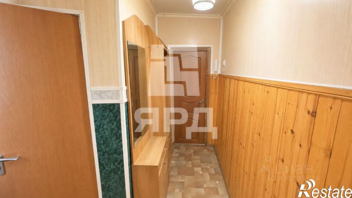 2-комн квартира ул Большая Бульварная, 13а,  д. 13а