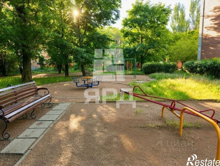 2-комн квартира ул Большая Бульварная, 13а,  д. 13а