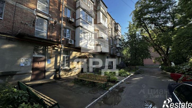 2-комн квартира ул Большая Бульварная, 13а,  д. 13а