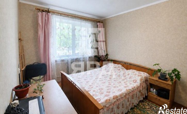 3-комн квартира ул Заводская, 10 2,  д. 10 2,  к. 2