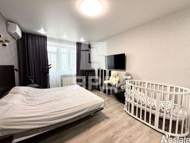 2-комн квартира пл Мира, 6-А,  д. 6-А