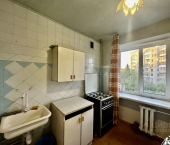 1-комн, 31кв м, этаж 4/5 ул Москатова, 5