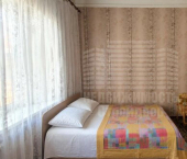 3-комн, 67кв м, этаж 1/2 улица Фрунзе, 31