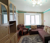 3-комн, 62кв м, этаж 5/5 ул Бабушкина, 32
