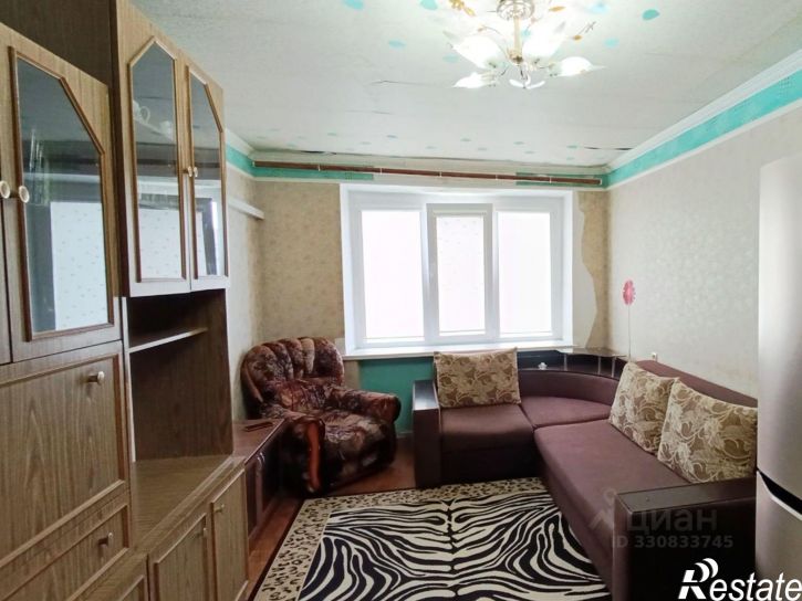 3-комн квартира ул Бабушкина, 32,  д. 32