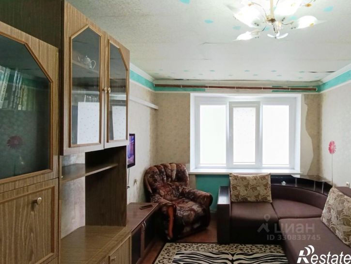 3-комн квартира ул Бабушкина, 32,  д. 32