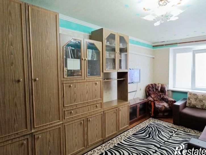 3-комн квартира ул Бабушкина, 32,  д. 32
