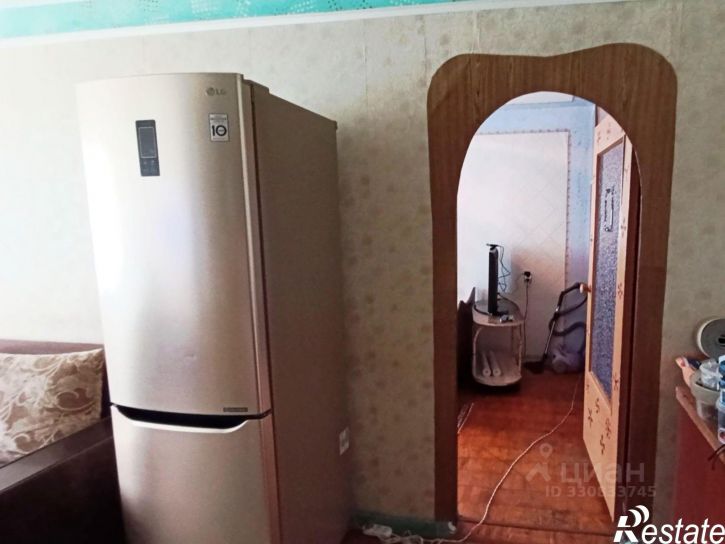 3-комн квартира ул Бабушкина, 32,  д. 32