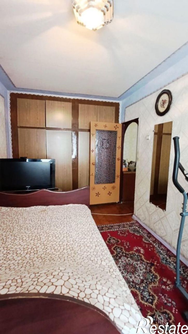 3-комн квартира ул Бабушкина, 32,  д. 32