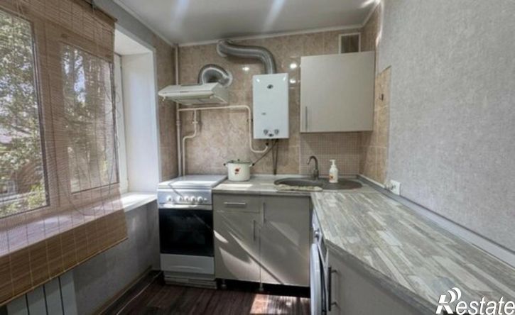 2-комн квартира ул Инструментальная, 15,  д. 15