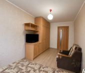 3-комн, 59кв м, этаж 2/5 ул Лизы Чайкиной, 45-А