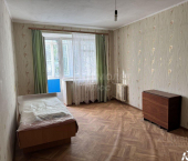 2-комн, 43кв м, этаж 1/9 ул Чехова, 339-2