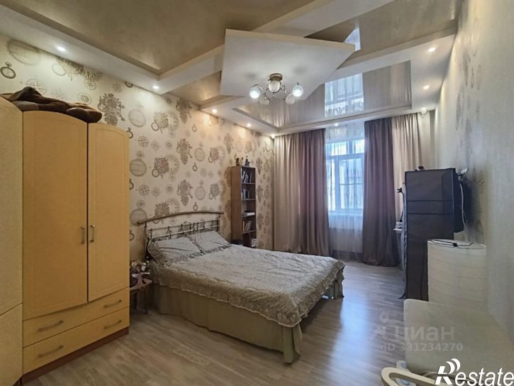 2-комн квартира 1-й Новый пер, 26-д,  д. 26-д