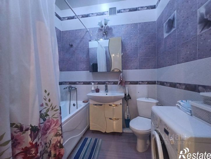 2-комн квартира 1-й Новый пер, 26-д,  д. 26-д