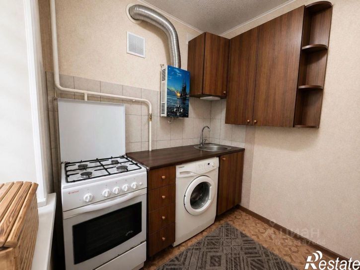 3-комн квартира ул Лизы Чайкиной, 45-А,  д. 45-А