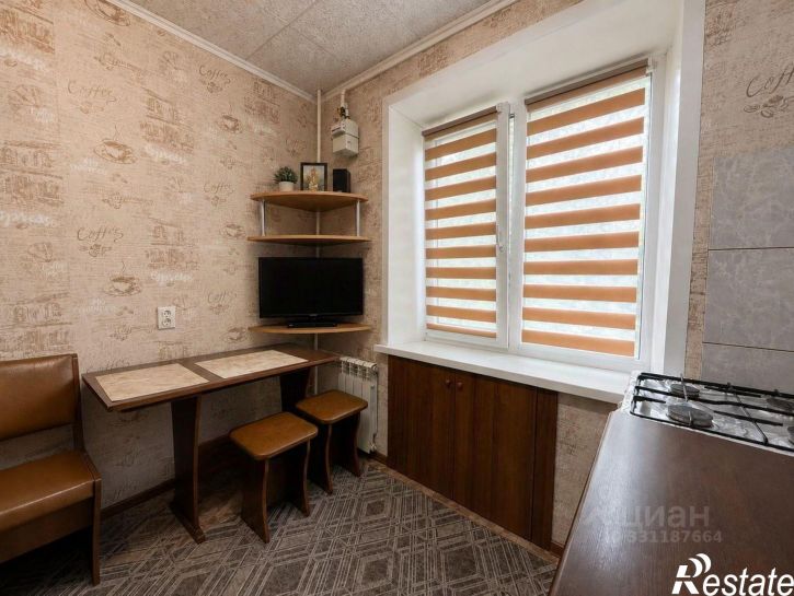3-комн квартира ул Лизы Чайкиной, 45-А,  д. 45-А