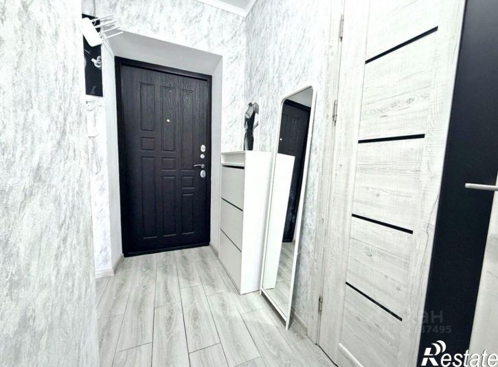 2-комн квартира ул Победы, 95,  д. 95